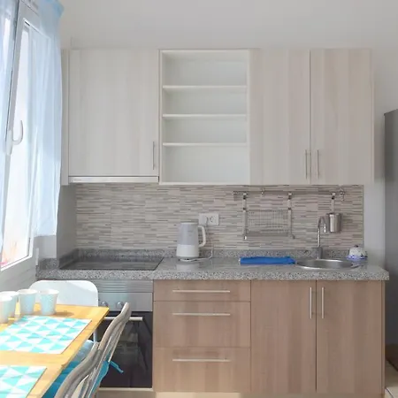 Ahora Tenerife Apartamento