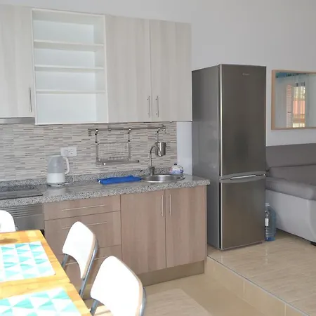 Apartamento Ahora Tenerife *