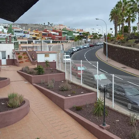 Apartamento Ahora Tenerife *