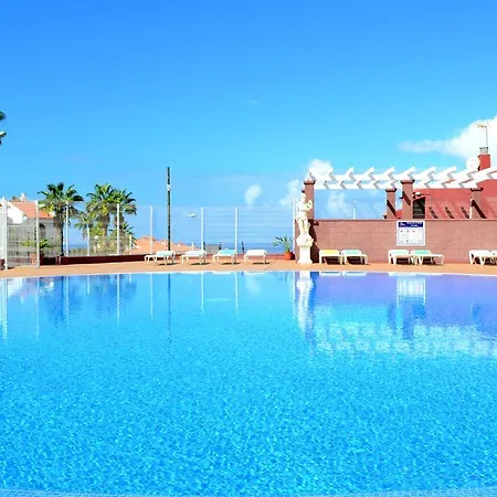 Ahora Tenerife Apartamento