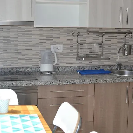 Ahora Tenerife Apartamento