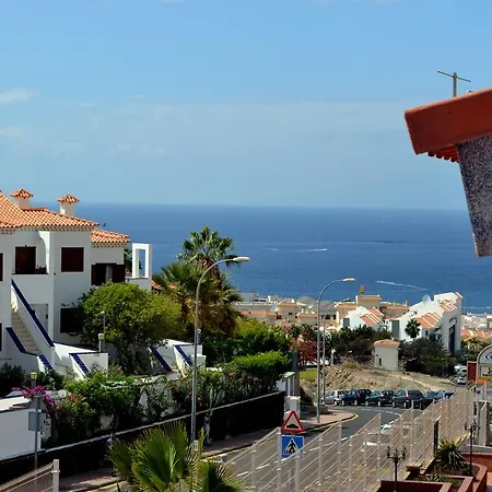 Ahora Tenerife Apartamento *