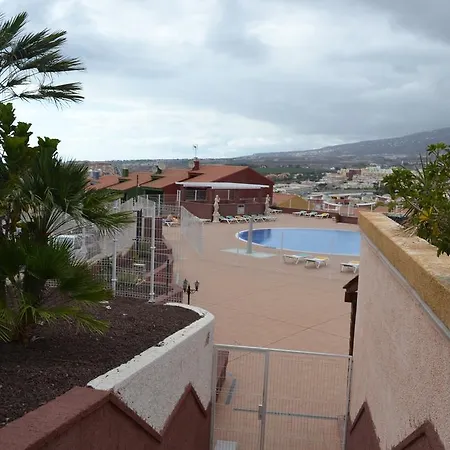 Apartamento Ahora Tenerife *