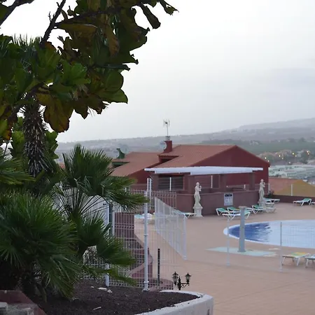 Apartamento Ahora Tenerife *