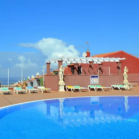 Ahora Tenerife Apartamento
